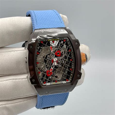 richard mille 13